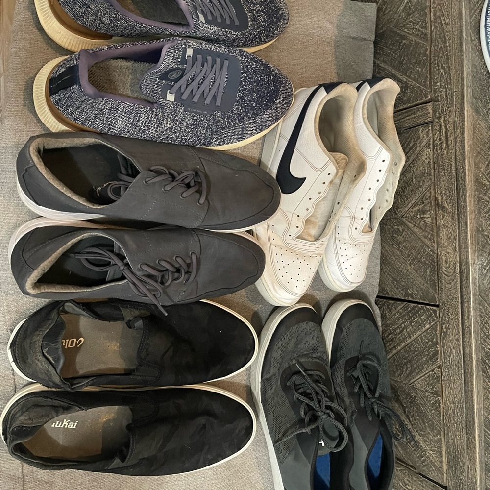 Men's Sneakers size 13